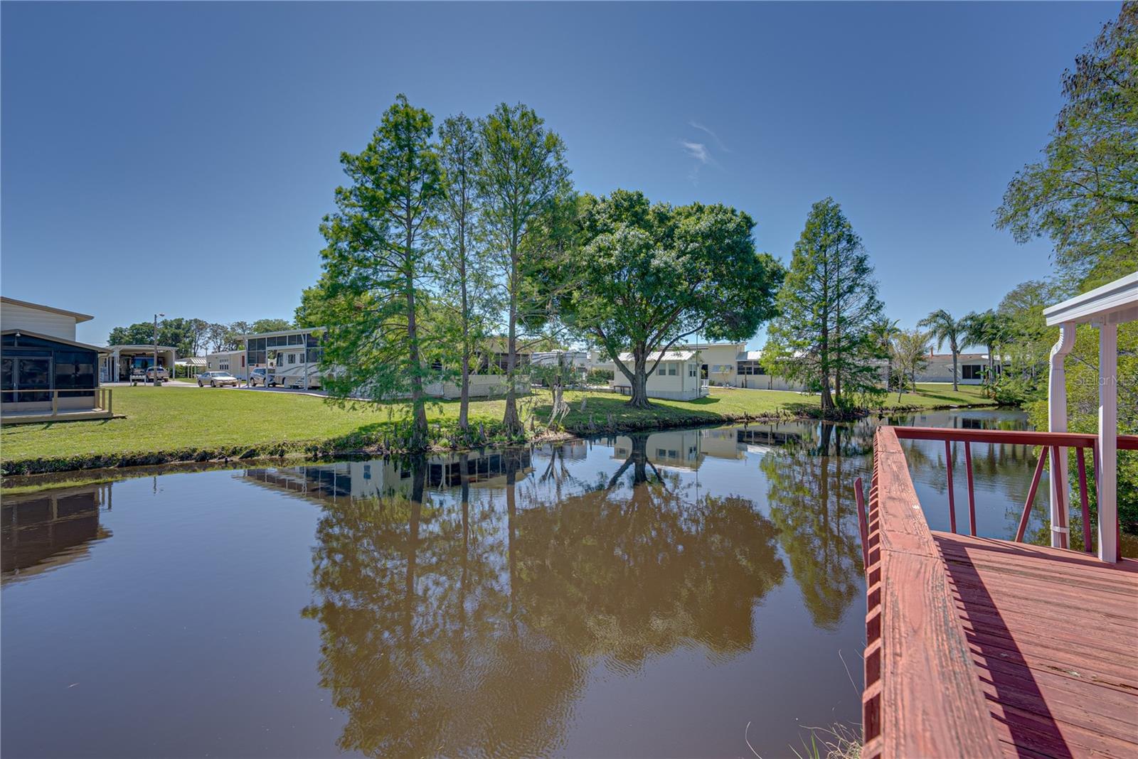 MOUNT OLIVE SHORES PH 05 - Land