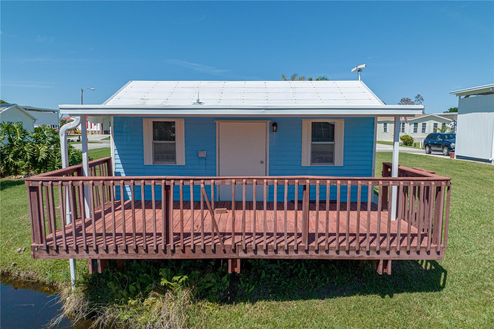 MOUNT OLIVE SHORES PH 05 - Land