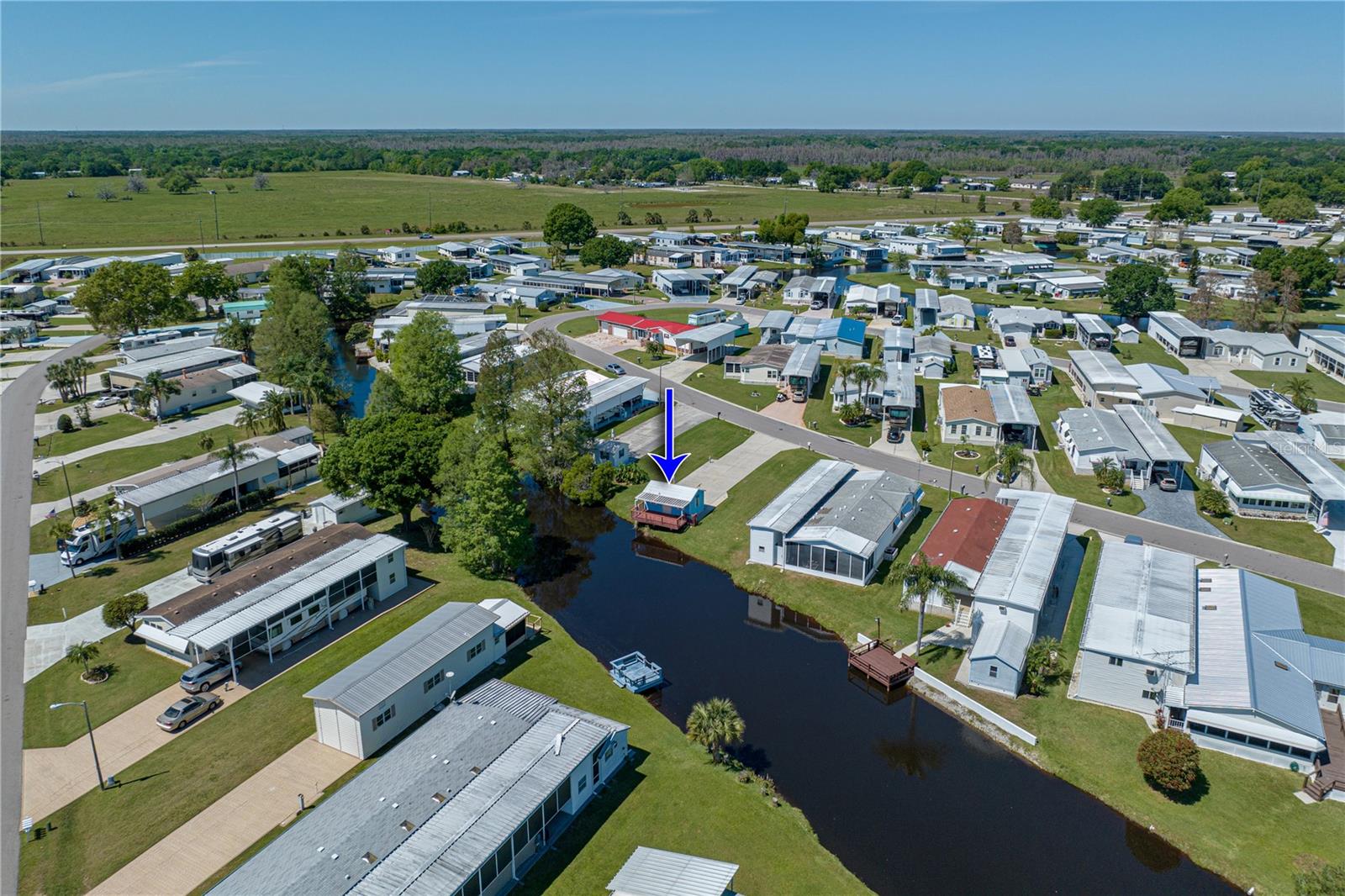 MOUNT OLIVE SHORES PH 05 - Land