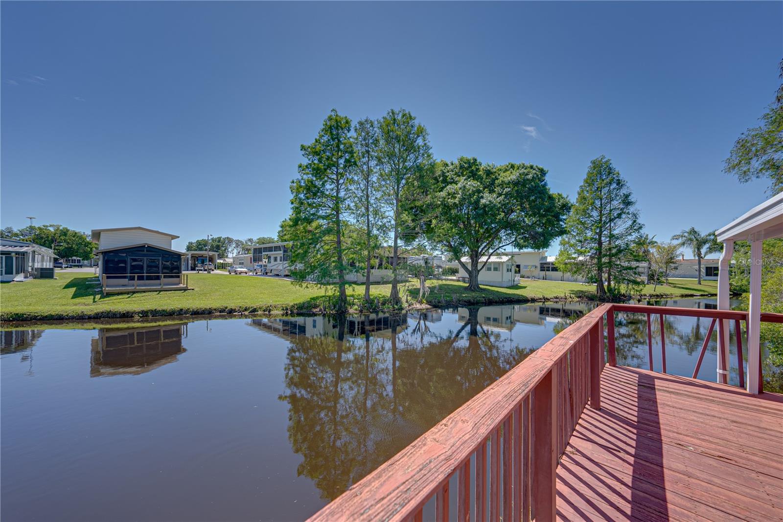 MOUNT OLIVE SHORES PH 05 - Land