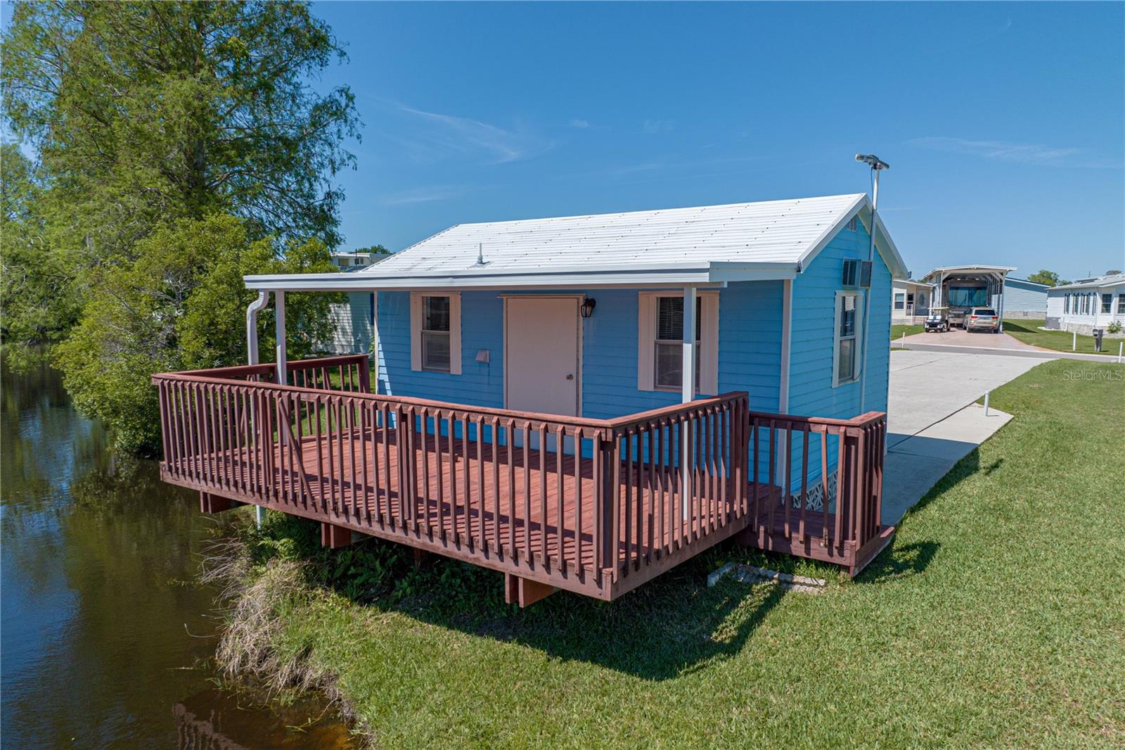 MOUNT OLIVE SHORES PH 05 - Land