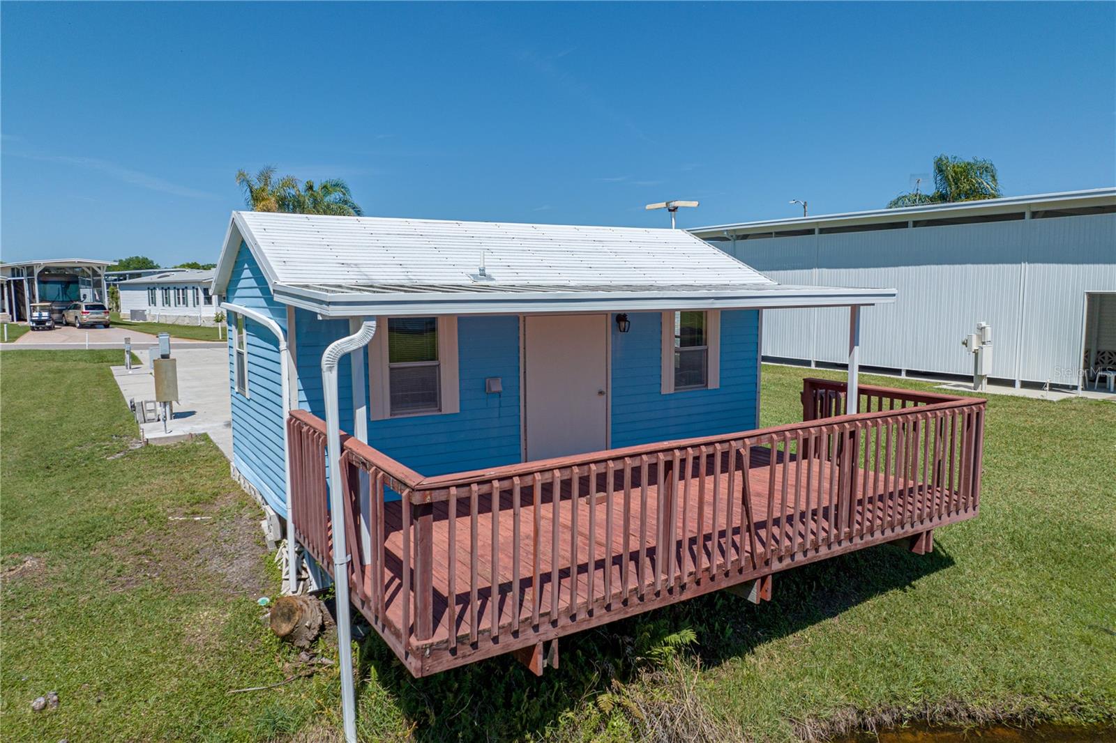 MOUNT OLIVE SHORES PH 05 - Land