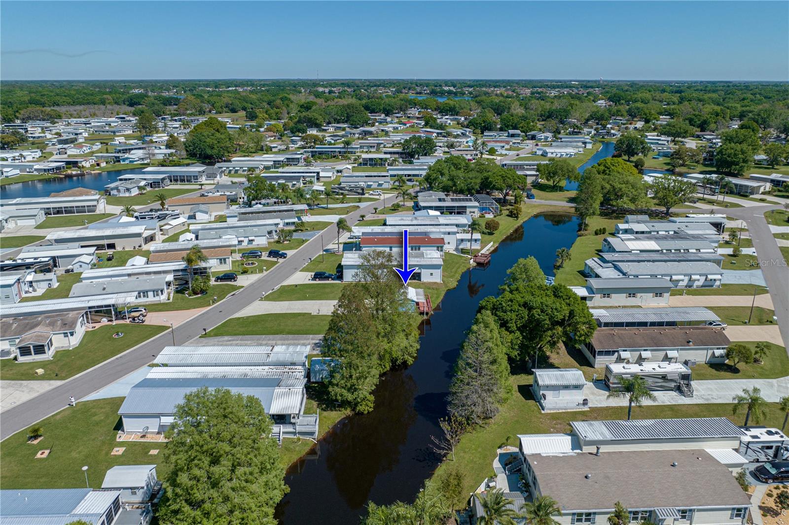 MOUNT OLIVE SHORES PH 05 - Land