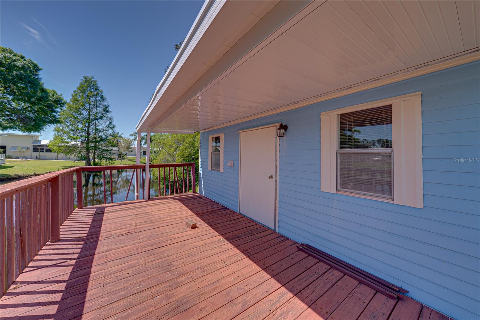 MOUNT OLIVE SHORES PH 05 - Land