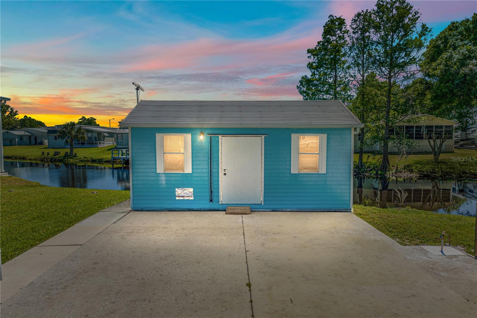 MOUNT OLIVE SHORES PH 05 - Land