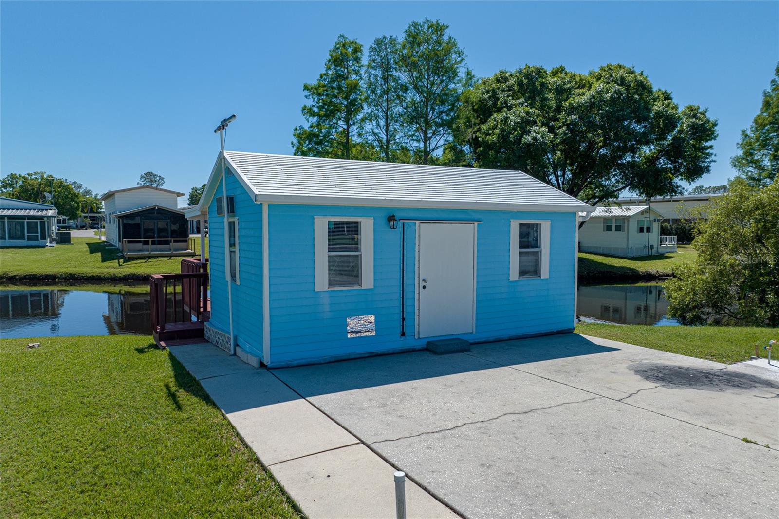 MOUNT OLIVE SHORES PH 05 - Land