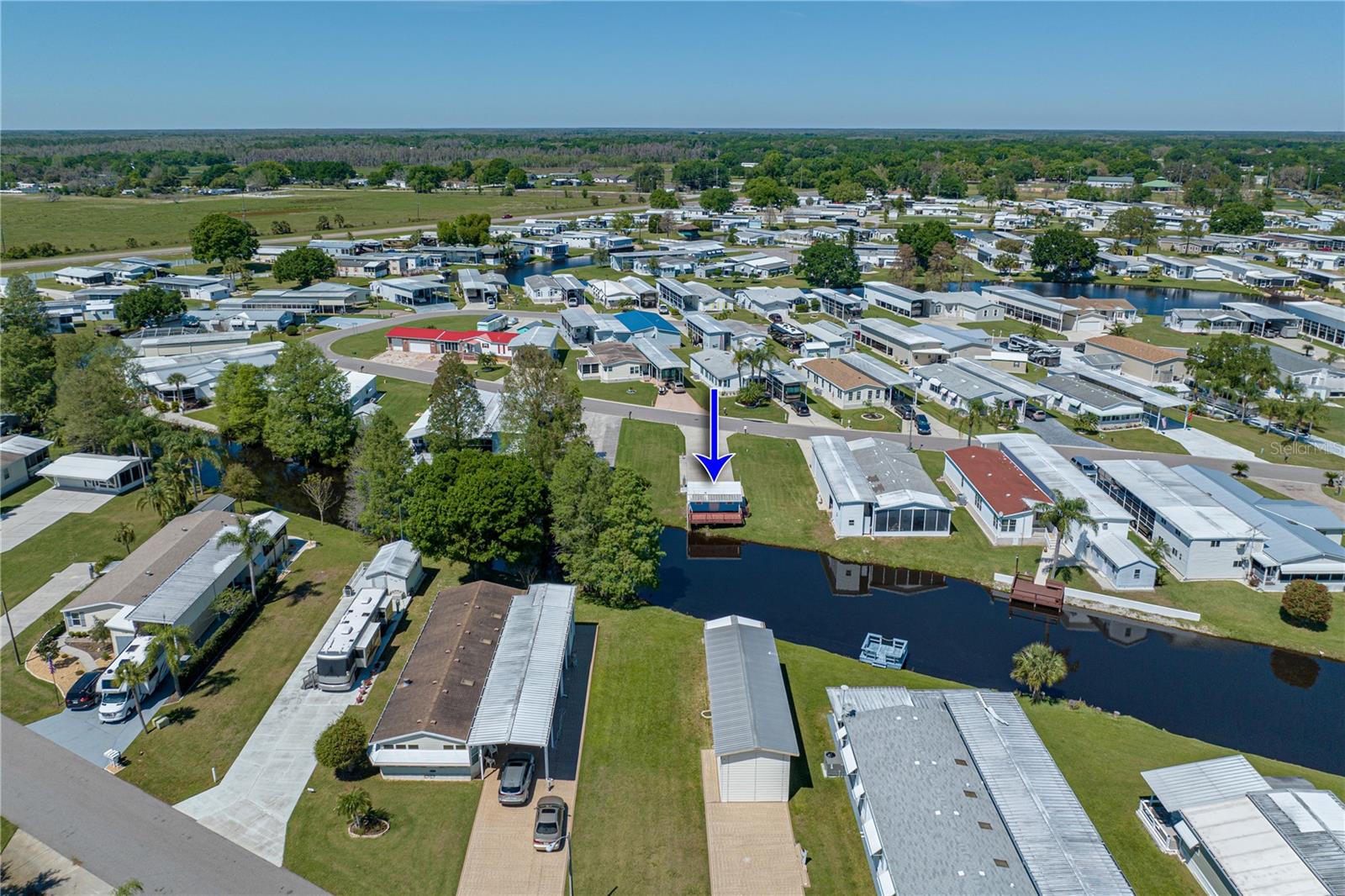 MOUNT OLIVE SHORES PH 05 - Land