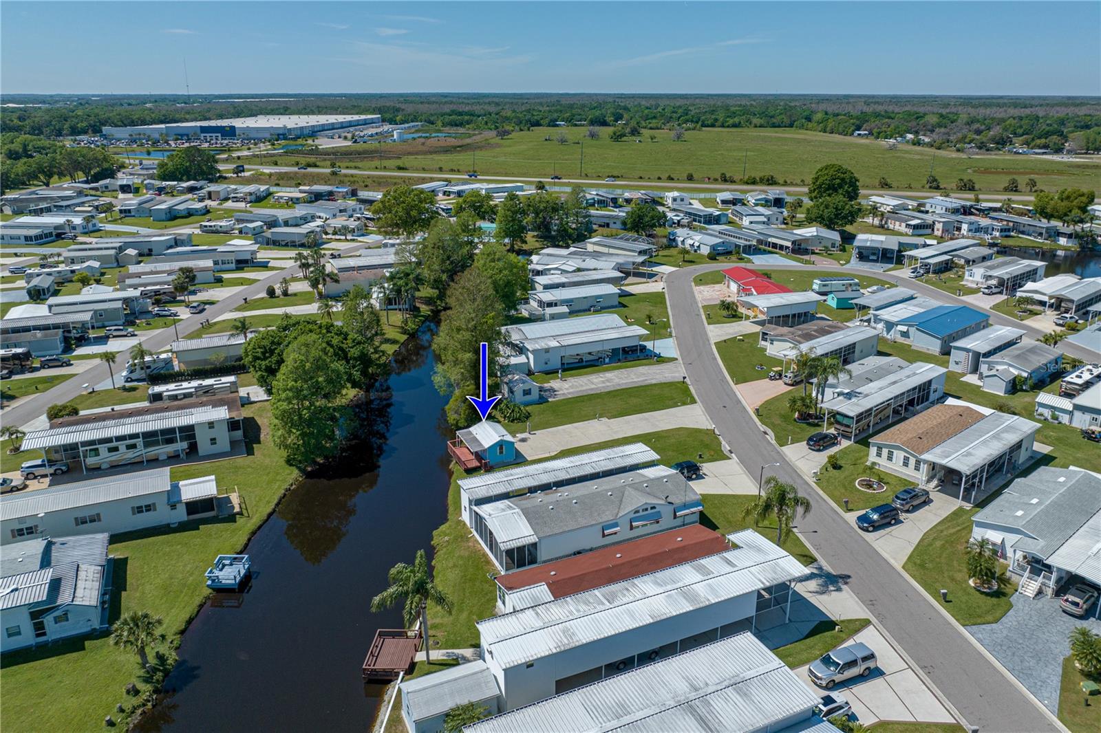 MOUNT OLIVE SHORES PH 05 - Land