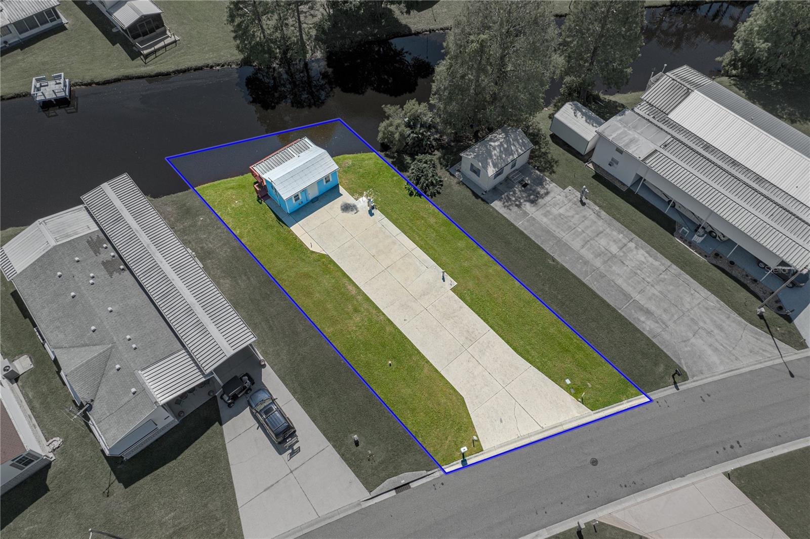 MOUNT OLIVE SHORES PH 05 - Land