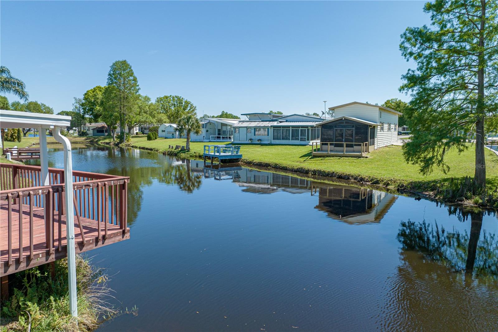 MOUNT OLIVE SHORES PH 05 - Land