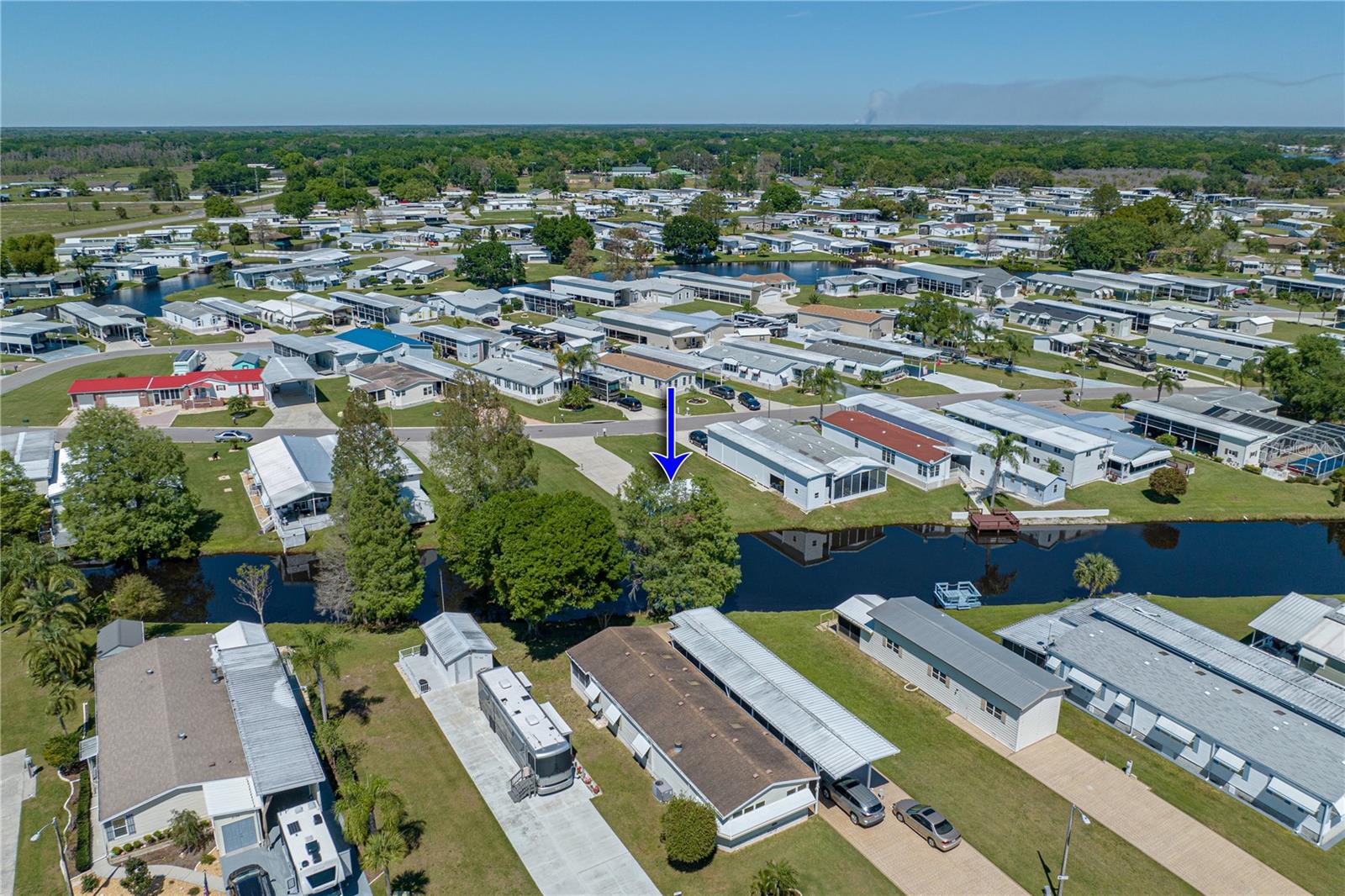 MOUNT OLIVE SHORES PH 05 - Land