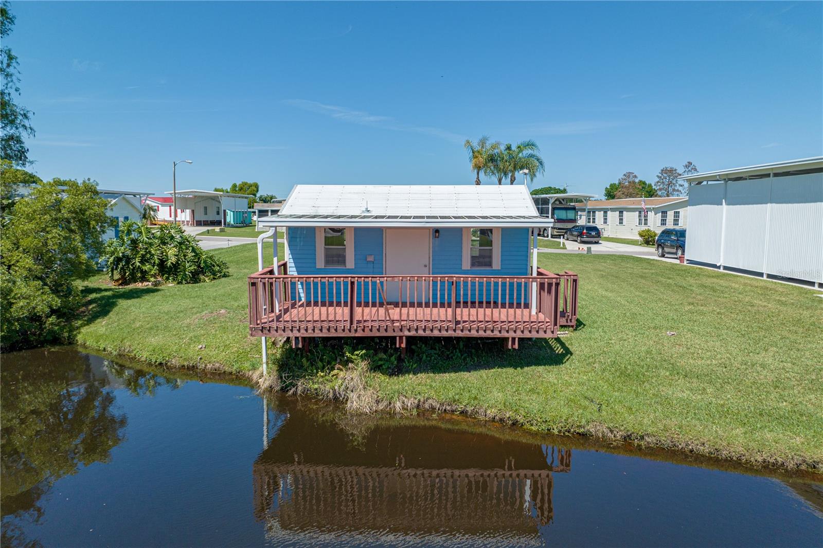 MOUNT OLIVE SHORES PH 05 - Land