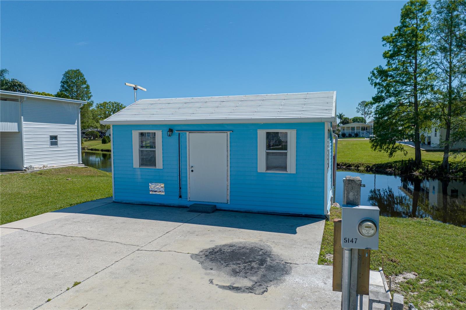 MOUNT OLIVE SHORES PH 05 - Land