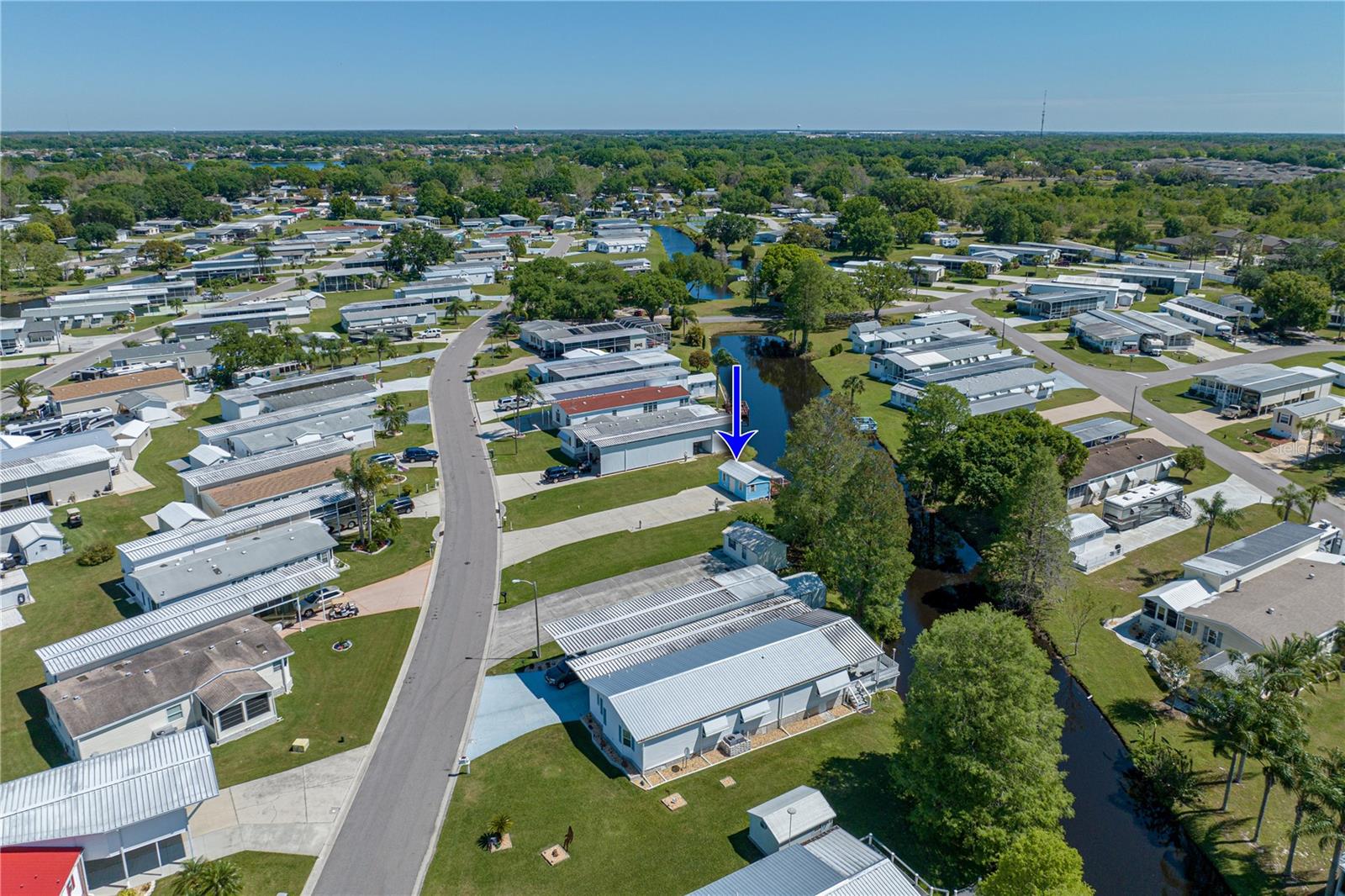 MOUNT OLIVE SHORES PH 05 - Land