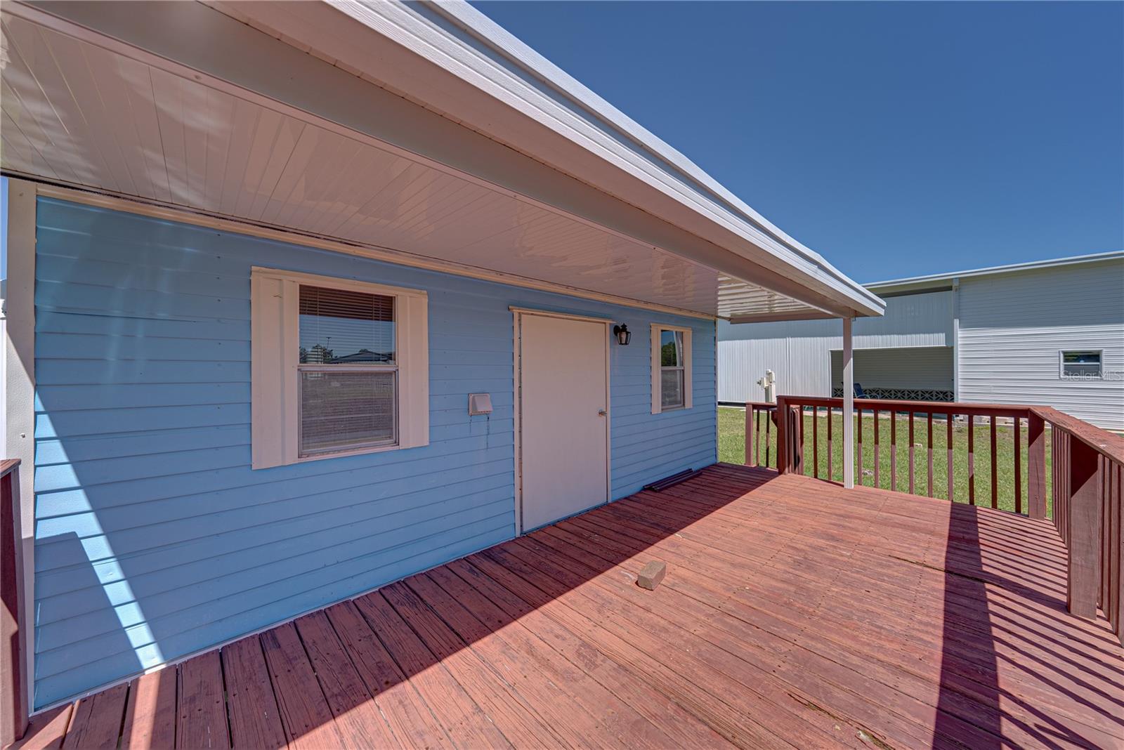 MOUNT OLIVE SHORES PH 05 - Land