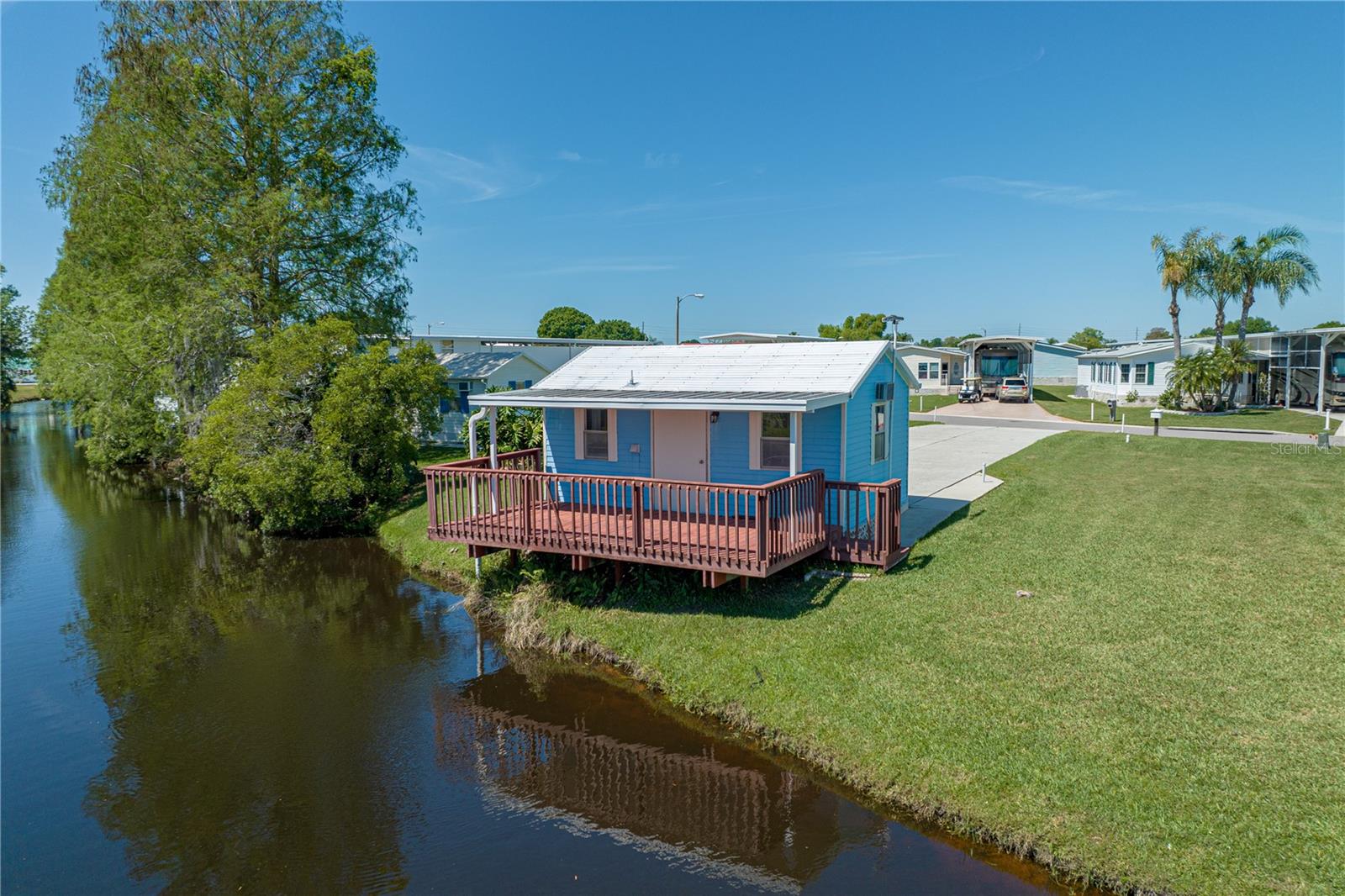 MOUNT OLIVE SHORES PH 05 - Land