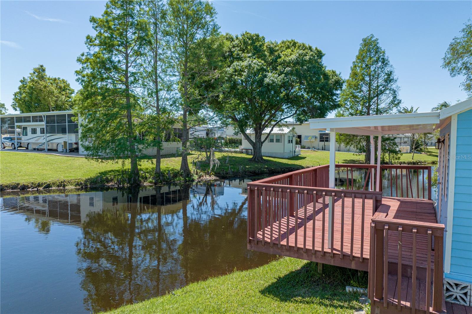 MOUNT OLIVE SHORES PH 05 - Land