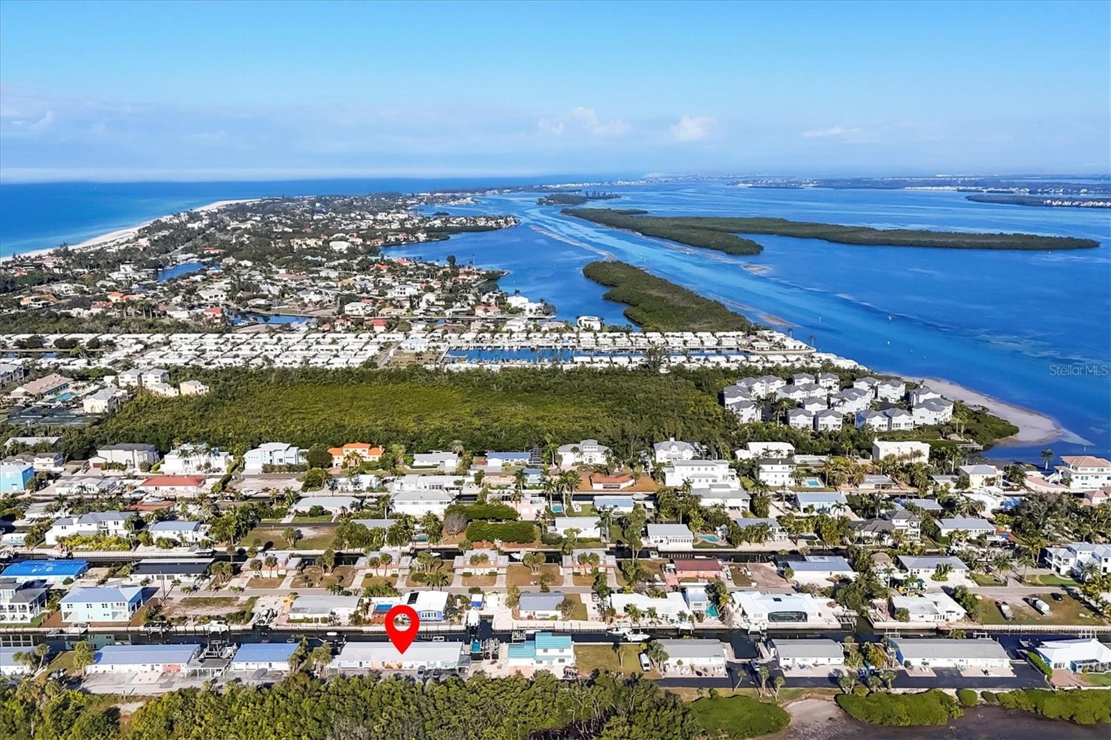 SAINT JUDES APTS - Residential