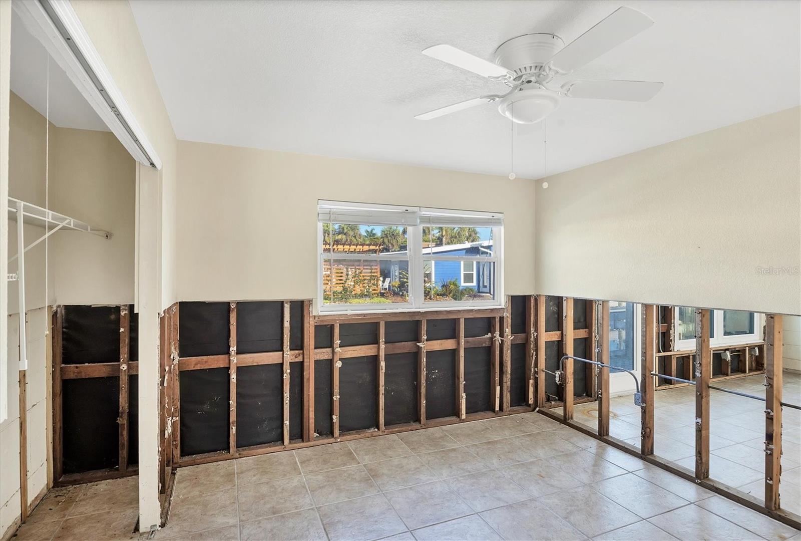 SAINT JUDES APTS - Residential