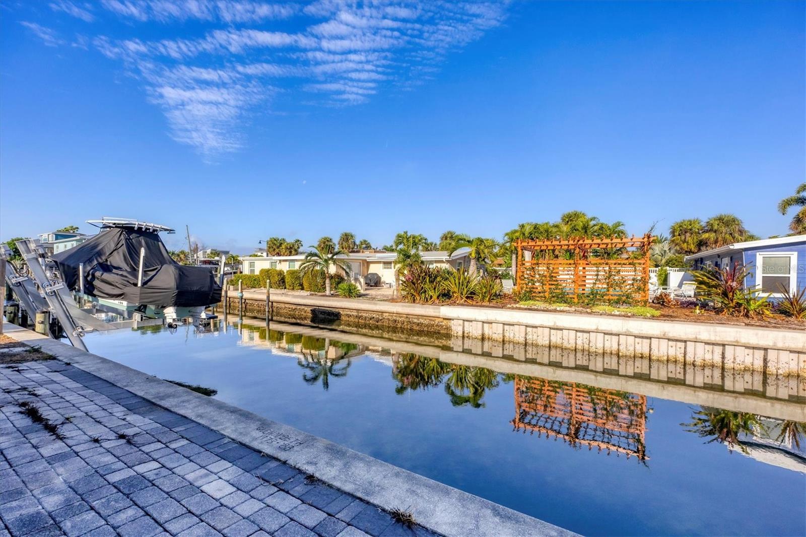 SAINT JUDES APTS - Residential