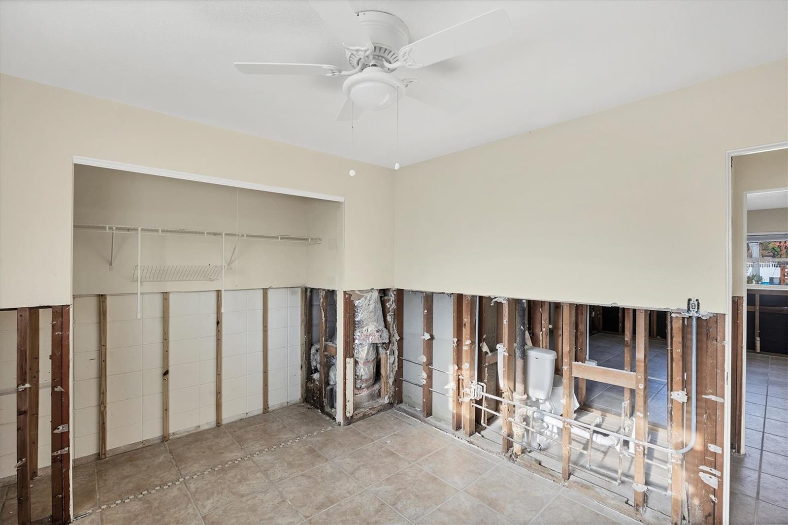 SAINT JUDES APTS - Residential