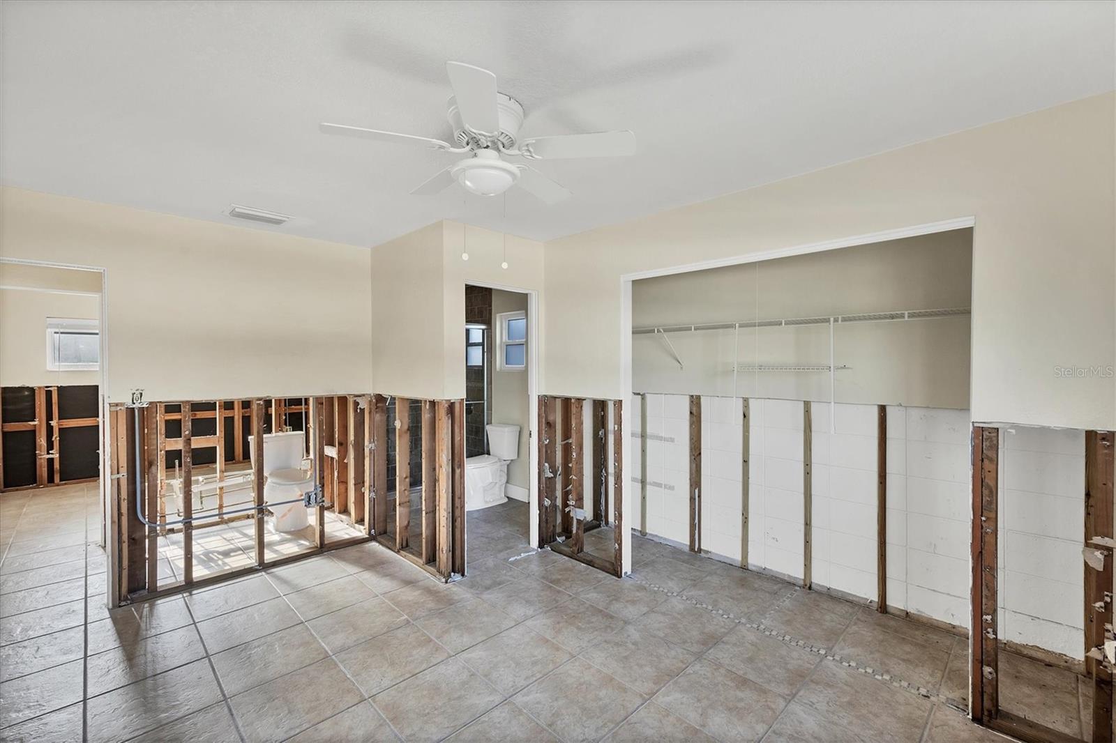 SAINT JUDES APTS - Residential