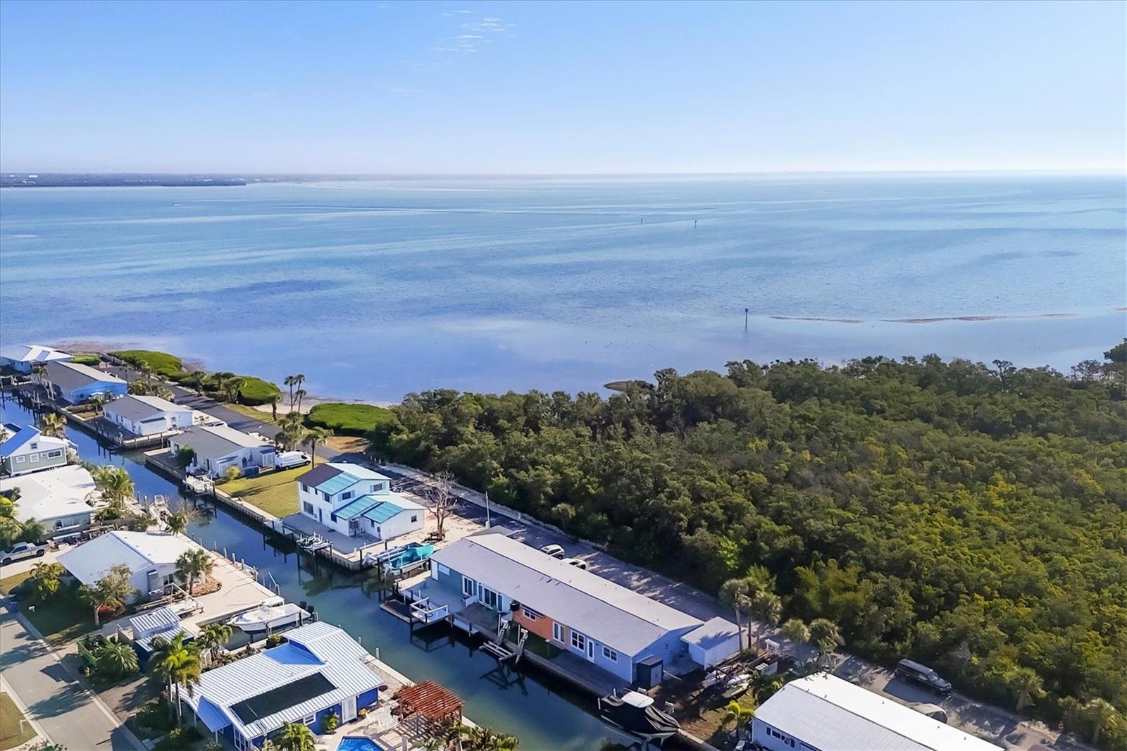 SAINT JUDES APTS - Residential