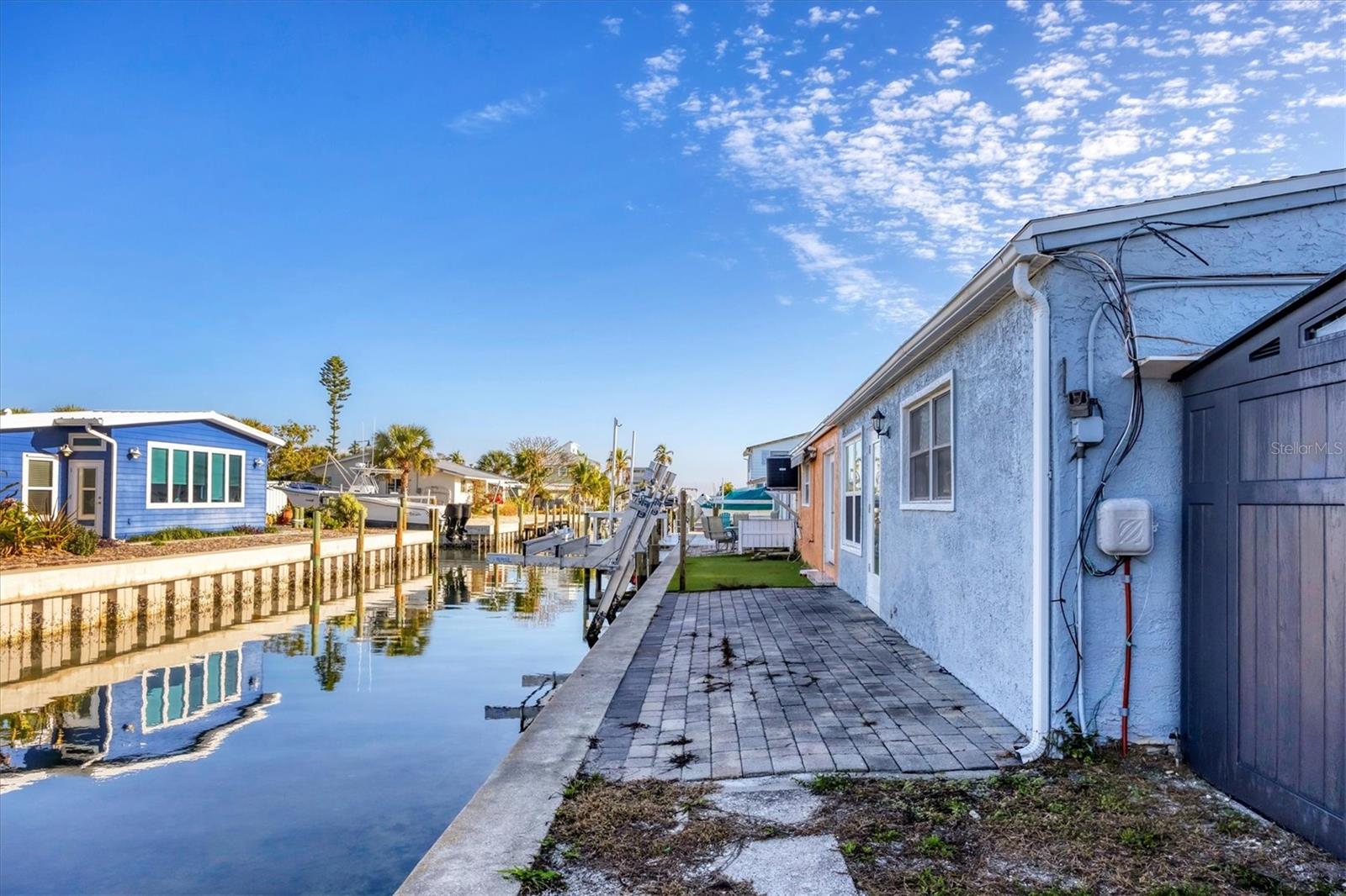 SAINT JUDES APTS - Residential