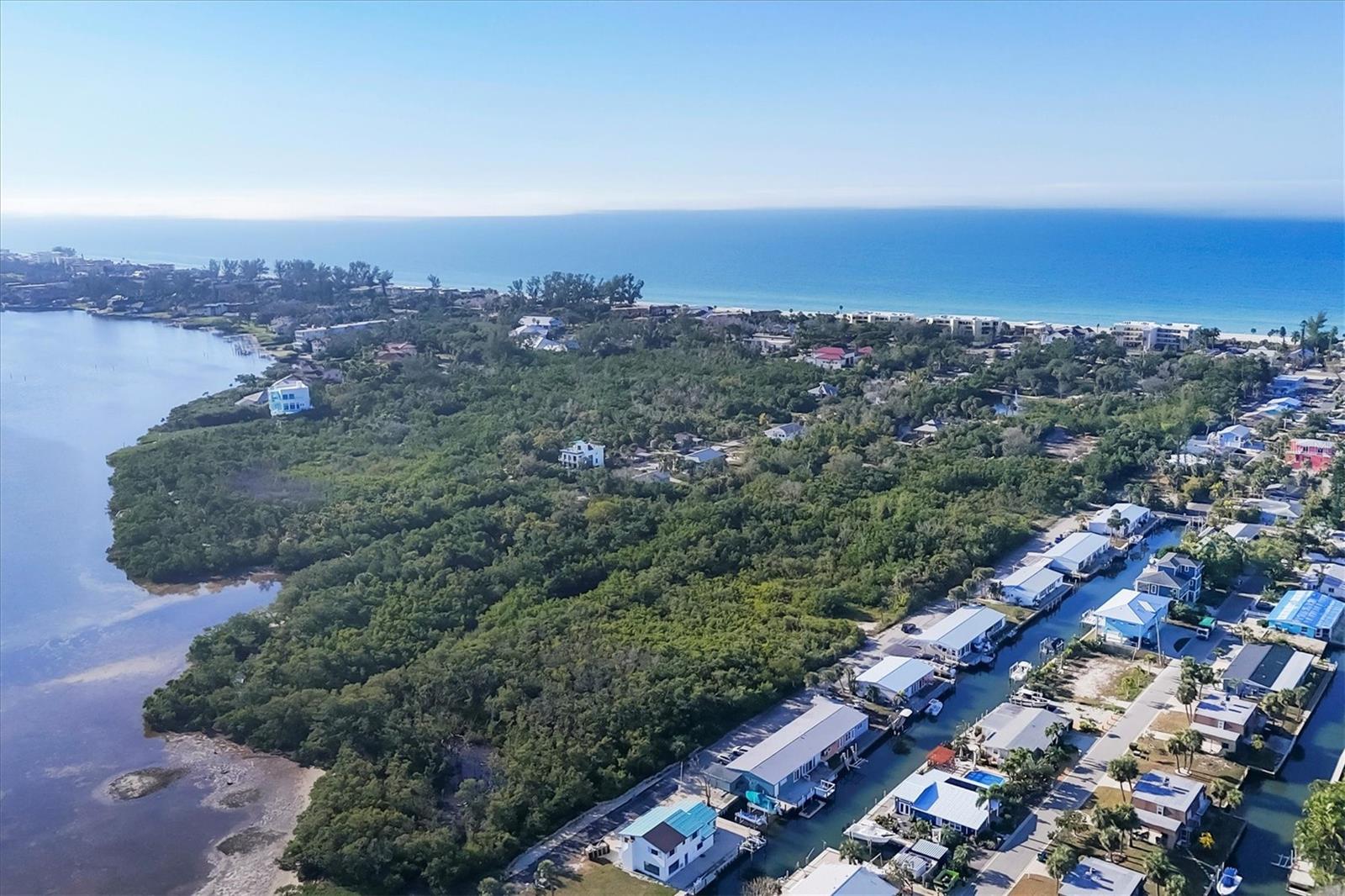 SAINT JUDES APTS - Residential