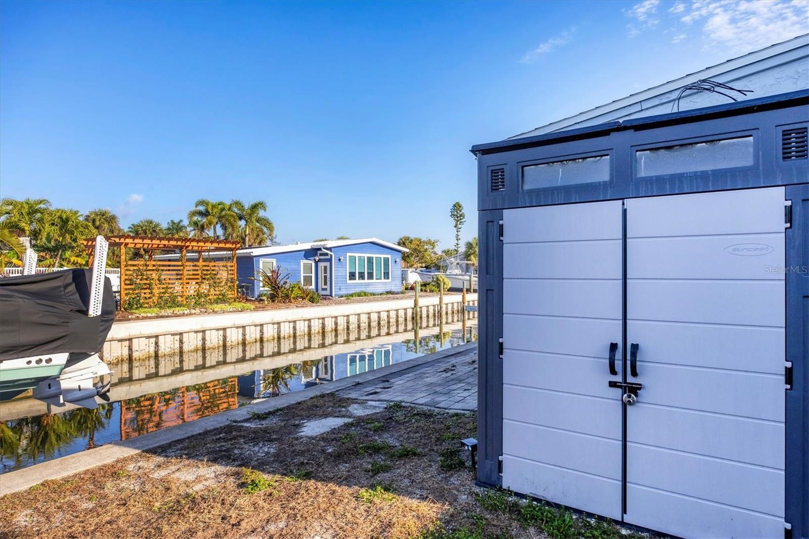 SAINT JUDES APTS - Residential