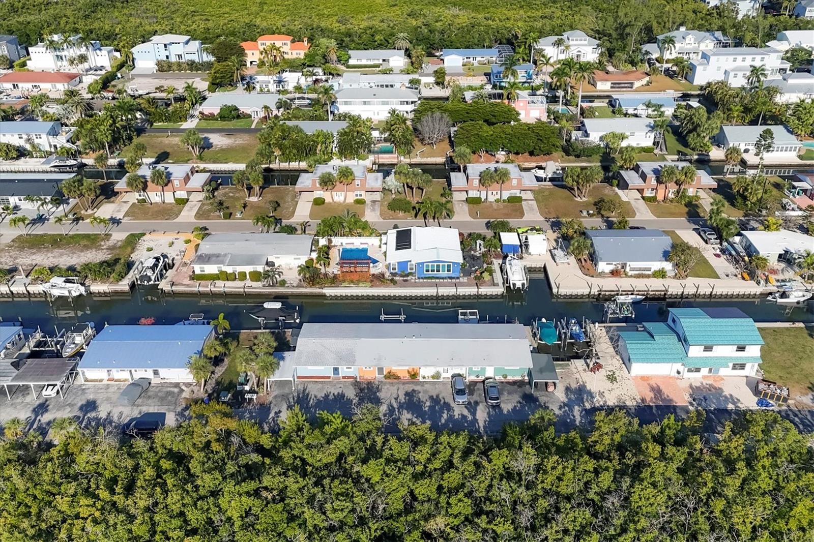 SAINT JUDES APTS - Residential