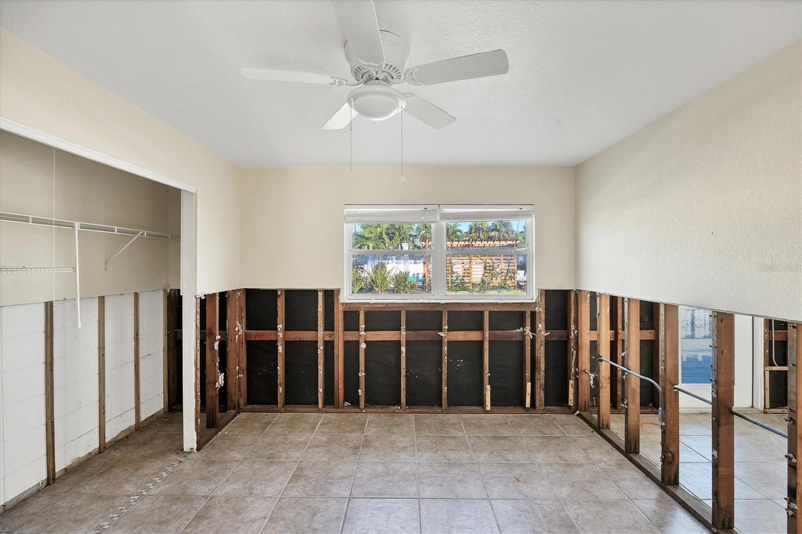 SAINT JUDES APTS - Residential