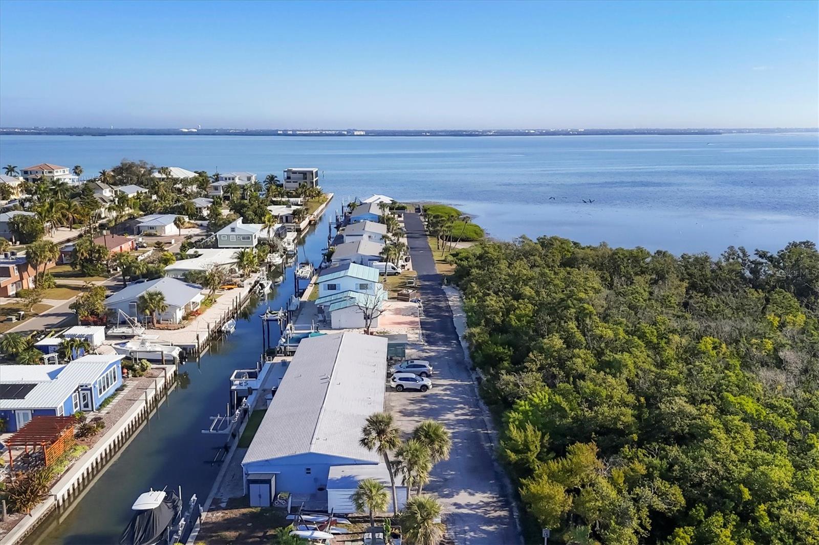 SAINT JUDES APTS - Residential