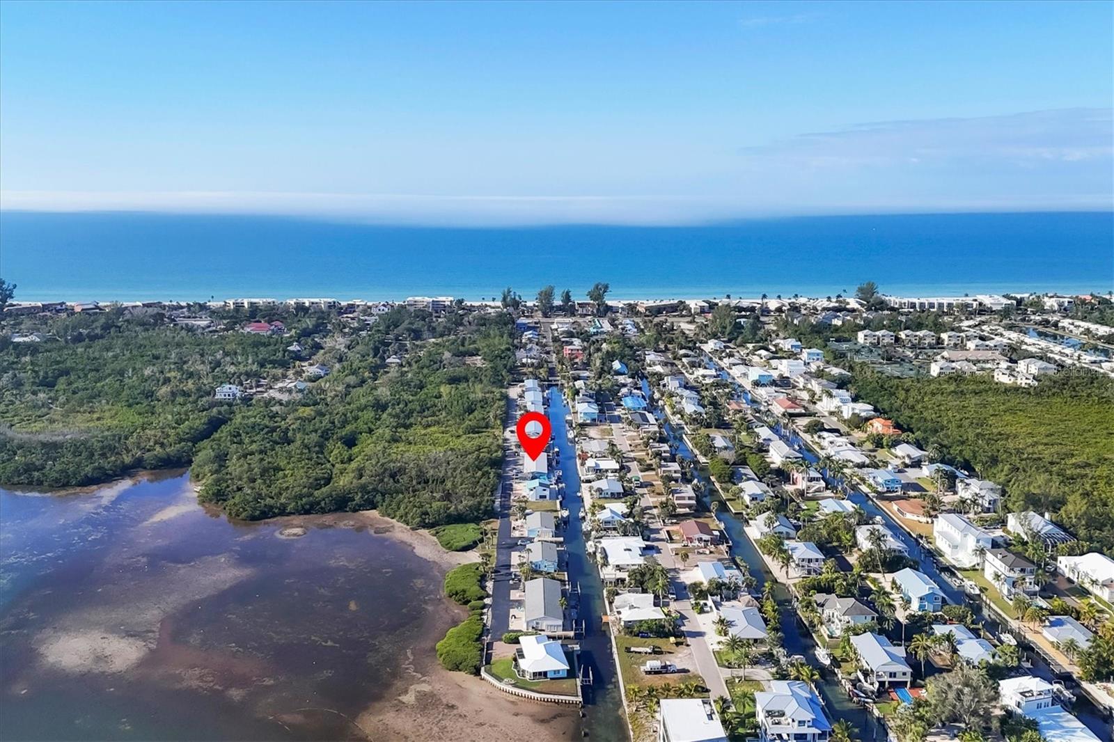 SAINT JUDES APTS - Residential