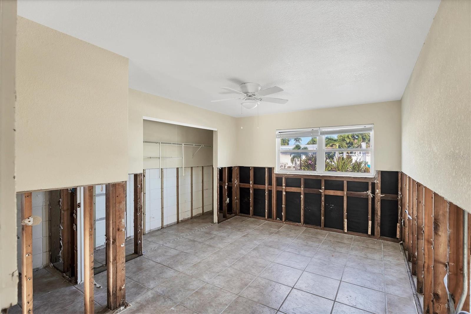 SAINT JUDES APTS - Residential