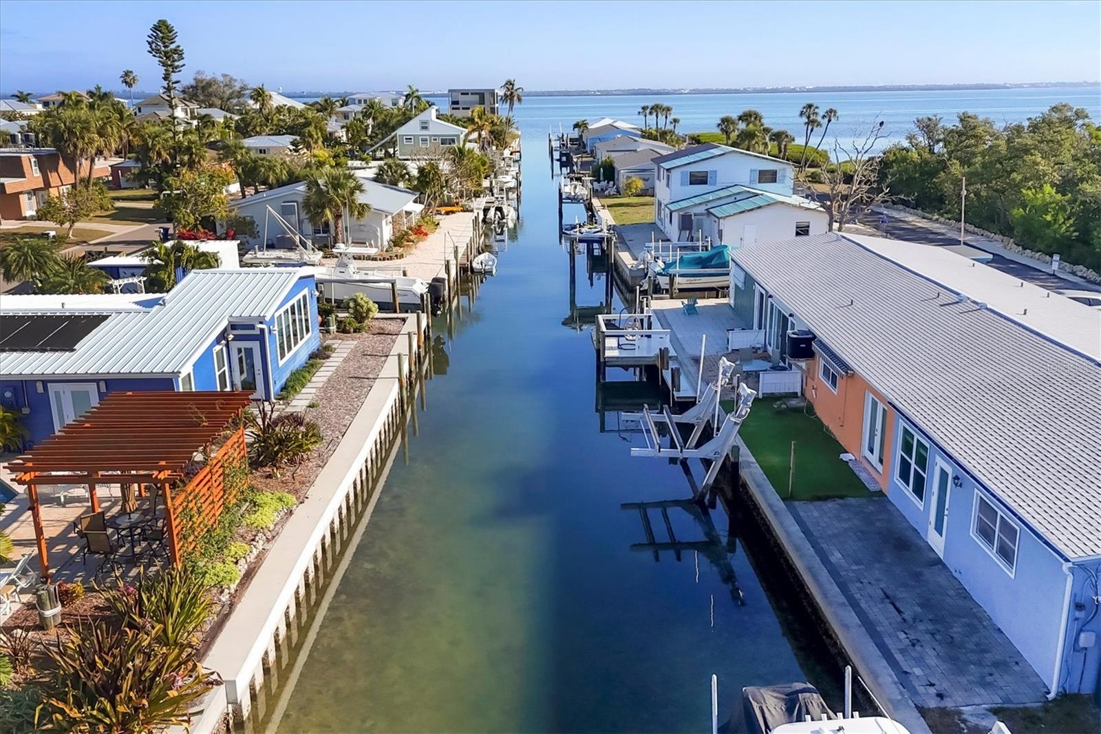 SAINT JUDES APTS - Residential