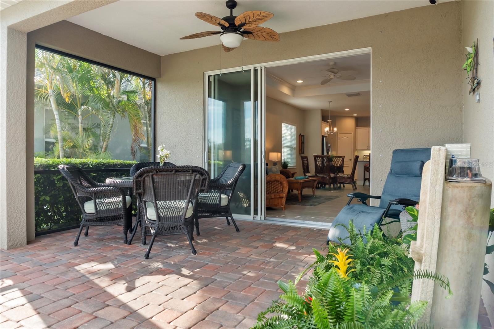 RIDGE AT CROSSING CREEK PH I - Residential