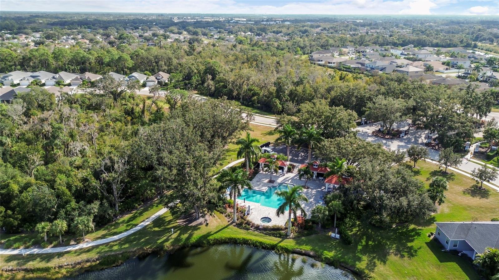 RIDGE AT CROSSING CREEK PH I - Residential