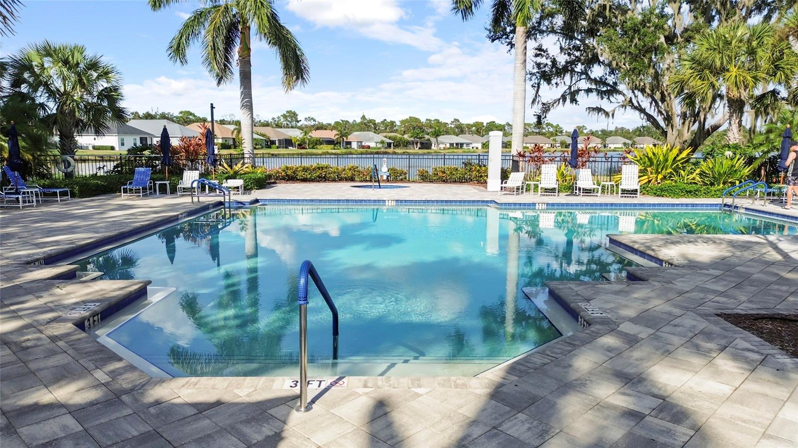 RIDGE AT CROSSING CREEK PH I - Residential