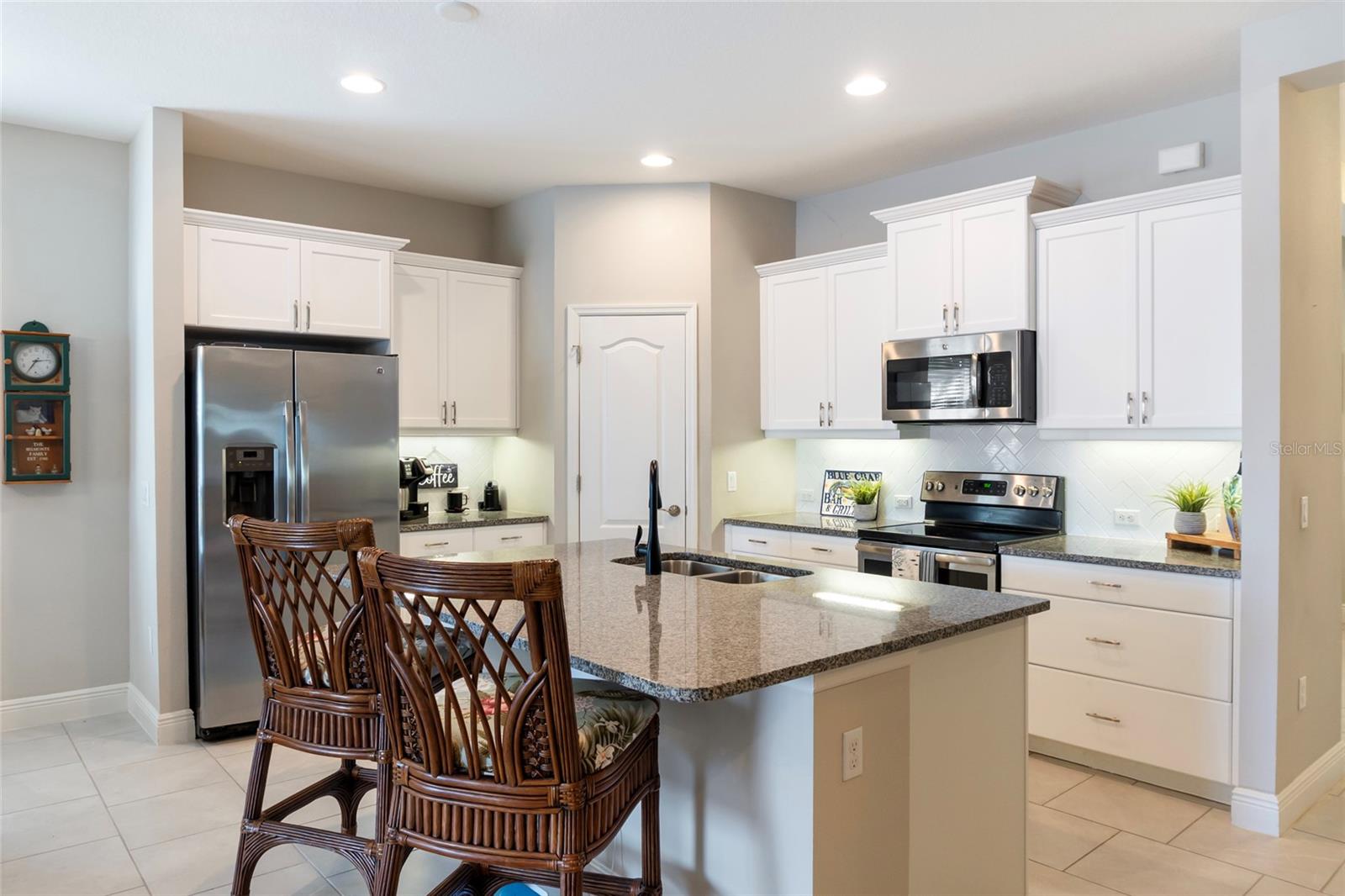 RIDGE AT CROSSING CREEK PH I - Residential