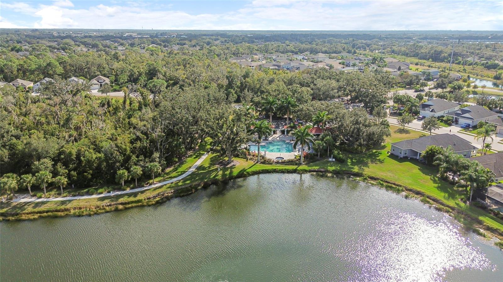 RIDGE AT CROSSING CREEK PH I - Residential