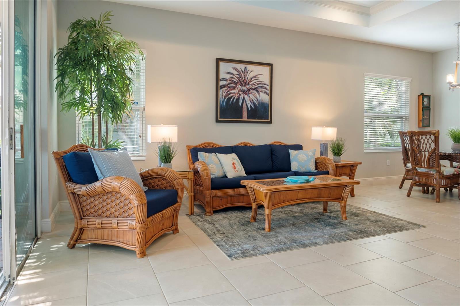 RIDGE AT CROSSING CREEK PH I - Residential