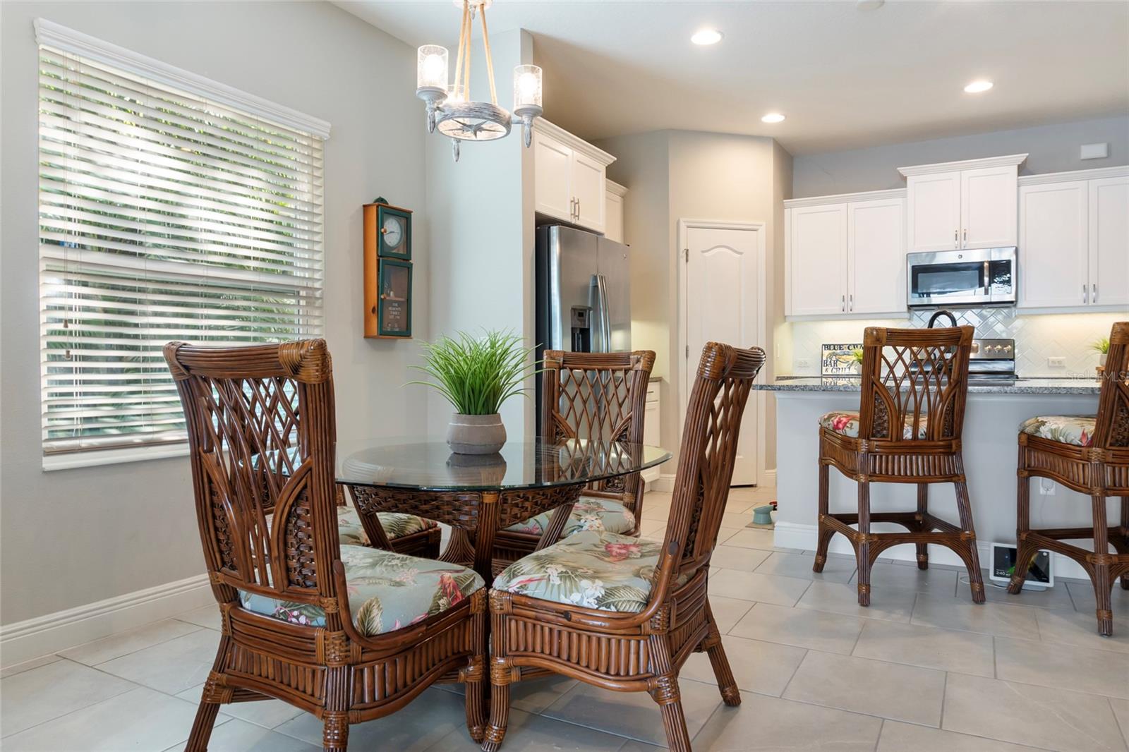 RIDGE AT CROSSING CREEK PH I - Residential