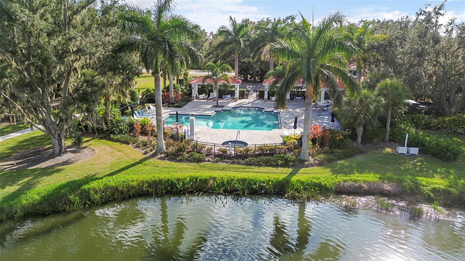 RIDGE AT CROSSING CREEK PH I - Residential