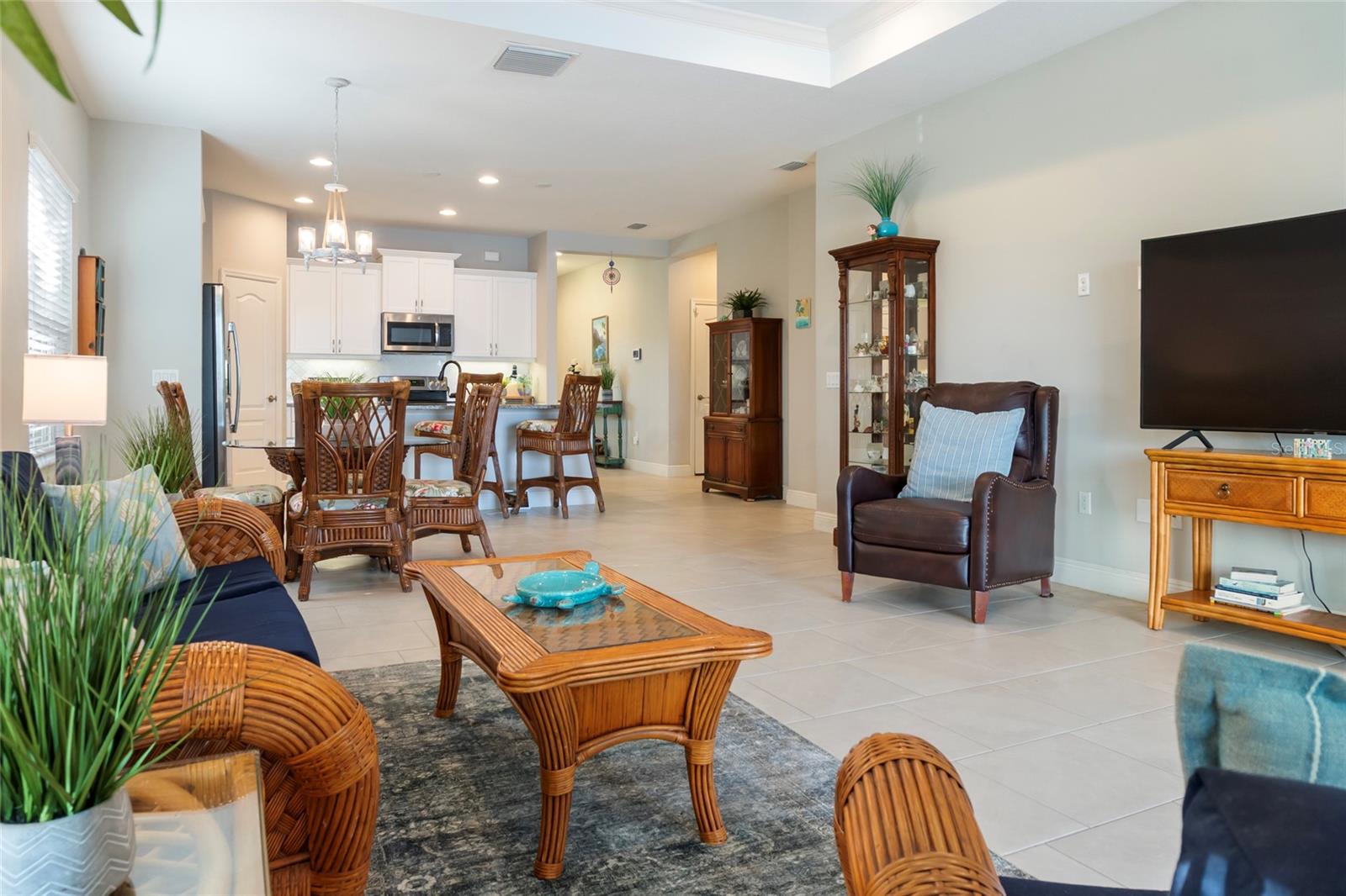 RIDGE AT CROSSING CREEK PH I - Residential