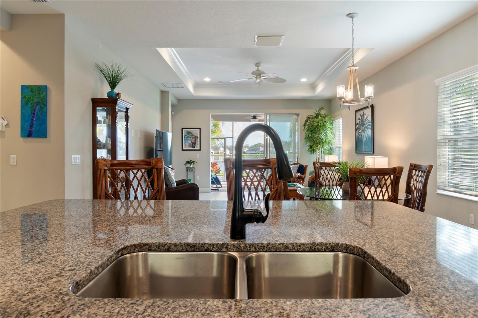 RIDGE AT CROSSING CREEK PH I - Residential