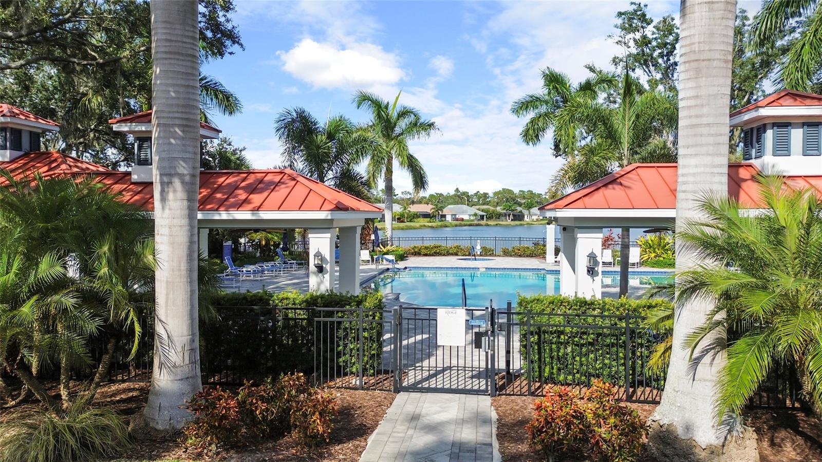 RIDGE AT CROSSING CREEK PH I - Residential