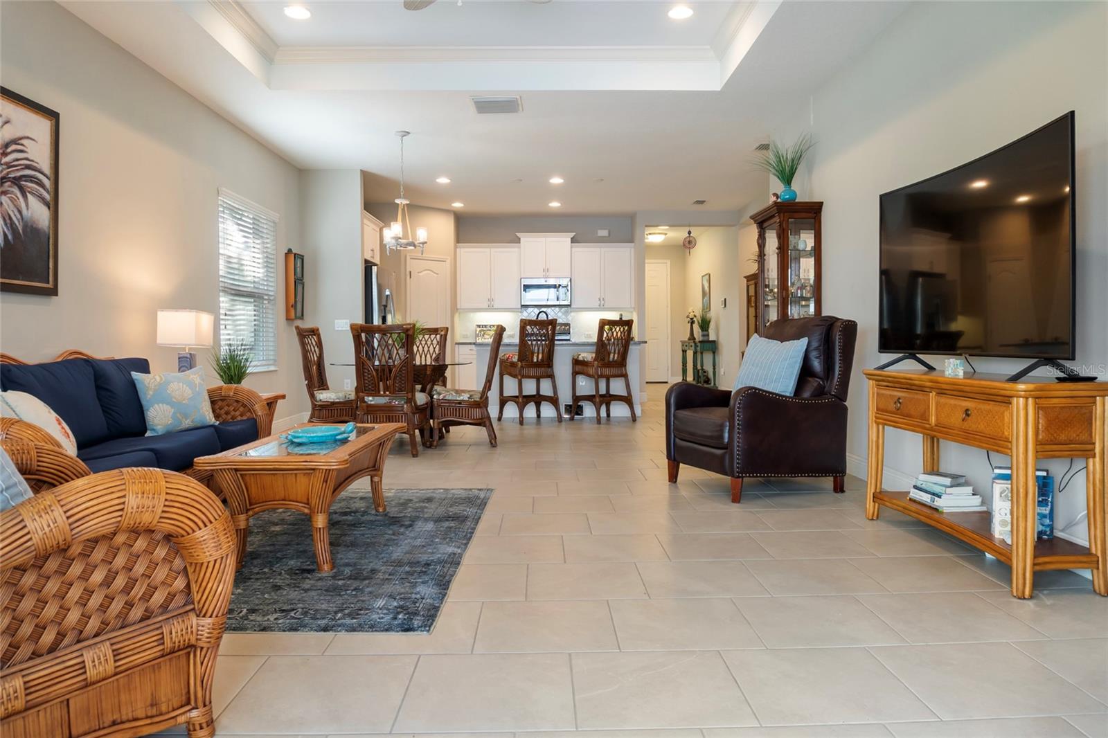 RIDGE AT CROSSING CREEK PH I - Residential