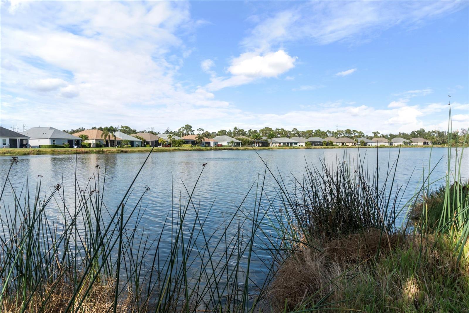 RIDGE AT CROSSING CREEK PH I - Residential