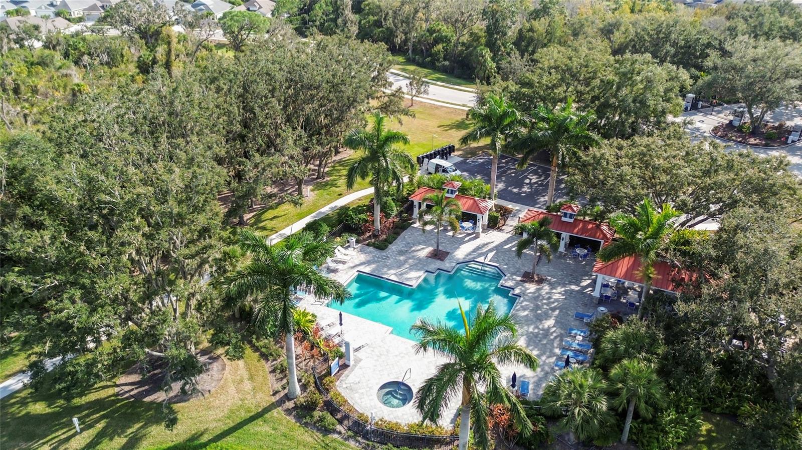 RIDGE AT CROSSING CREEK PH I - Residential